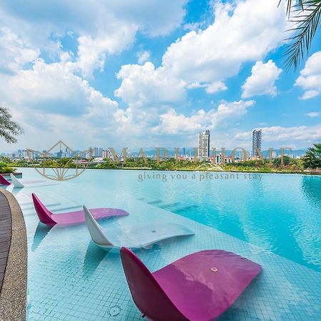 Parc 3 Premier Suites Kuala Lumpur Exterior foto