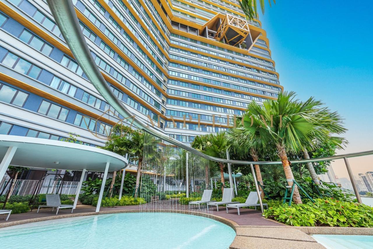 Parc 3 Premier Suites Kuala Lumpur Exterior foto